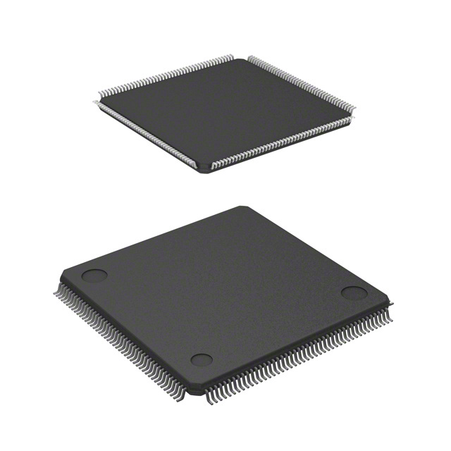 R5F72867N100FA#U2 Renesas Electronics Corporation